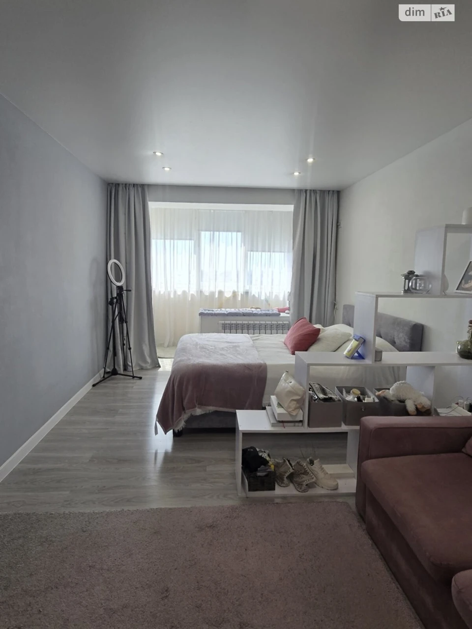 For sale Apartment Topol-2