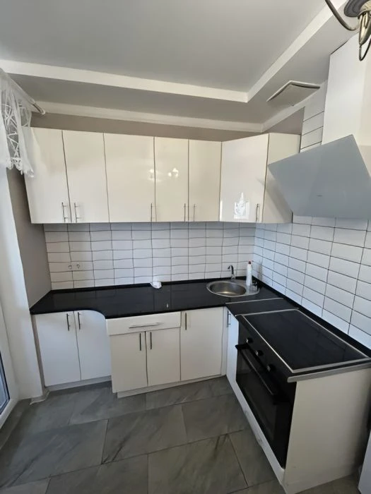 Продам 1-комнатную квартиру в ЖК Балковский | СК Стикон