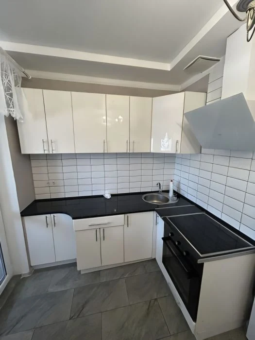 Продам 1-комнатную квартиру в ЖК Балковский | СК Стикон