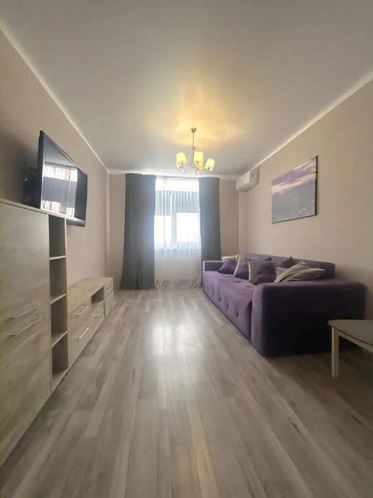Продам 1-комнатную квартиру в ЖК Балковский | СК Стикон