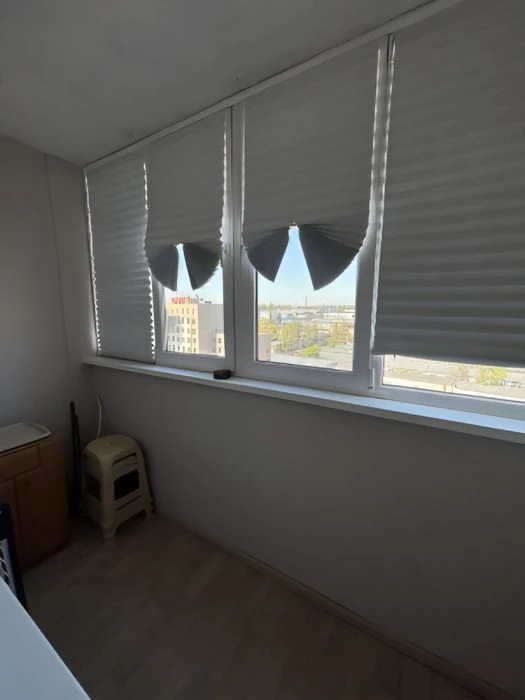 Продам 1-комнатную квартиру в ЖК Балковский | СК Стикон