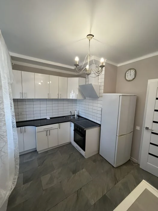Продам 1-комнатную квартиру в ЖК Балковский | СК Стикон