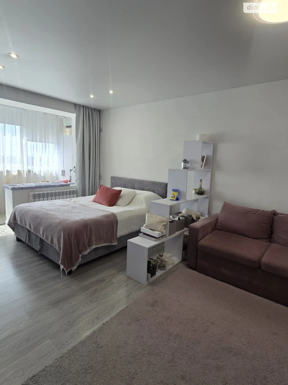 For sale Apartment Topol-2