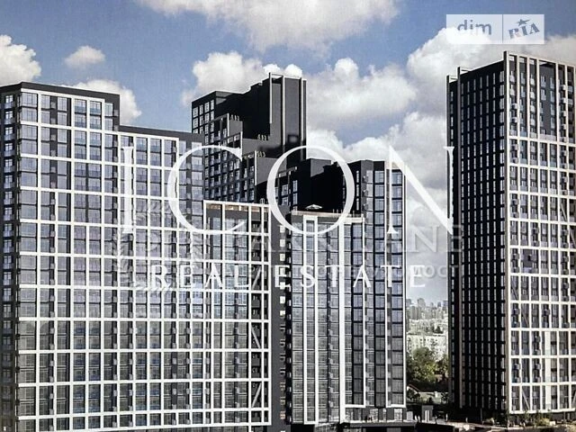 Продаж 1к квартири 44.22 кв. м на шосе Залізничне 45А • ID 3