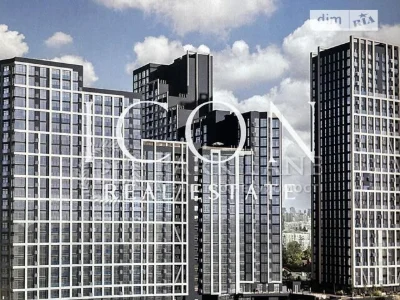 Продаж 1к квартири 44.22 кв. м на шосе Залізничне 45А • ID 3