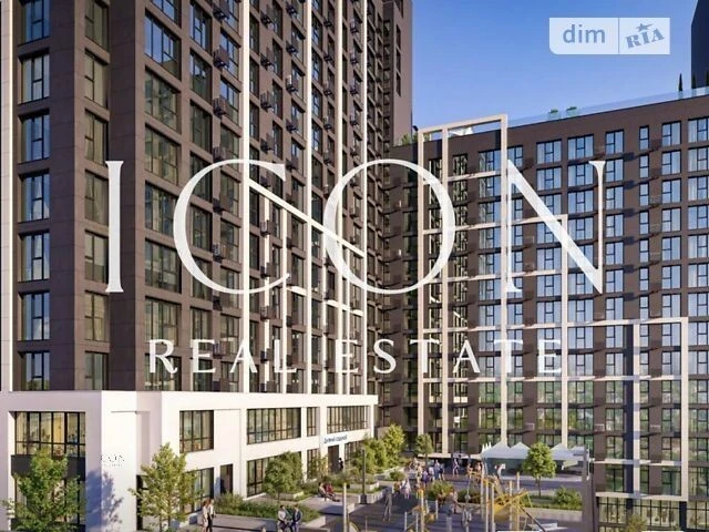 Продаж 1к квартири 44.22 кв. м на шосе Залізничне 45А • ID 3