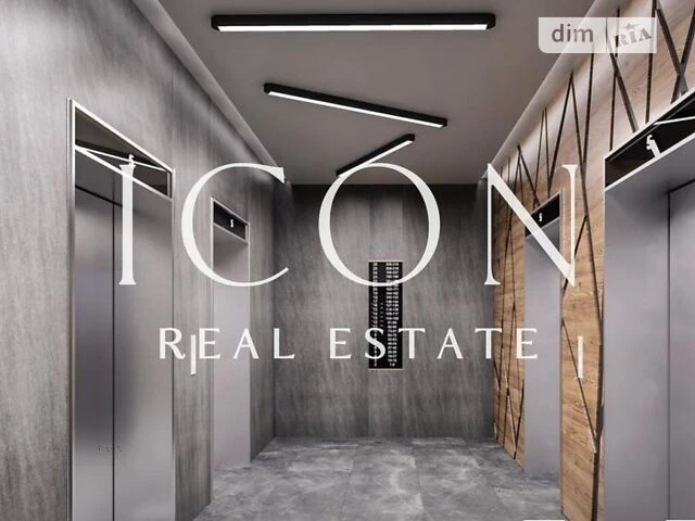 Продаж 1к квартири 44.22 кв. м на шосе Залізничне 45А • ID 3