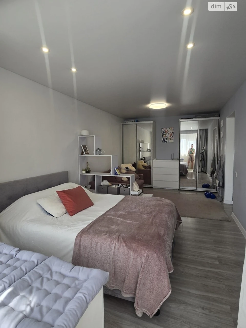 For sale Apartment Topol-2