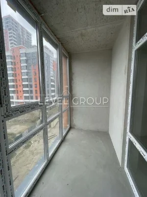 Sale of 2-room apartment 67.5 sq. m. on Mykoly Gulaka St. 72B • ID