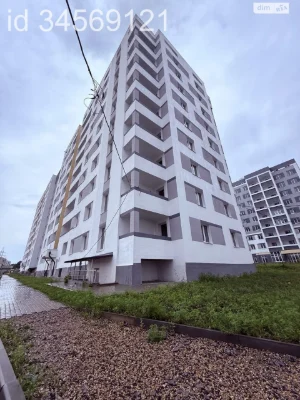 Apartment for sale Goncharivka