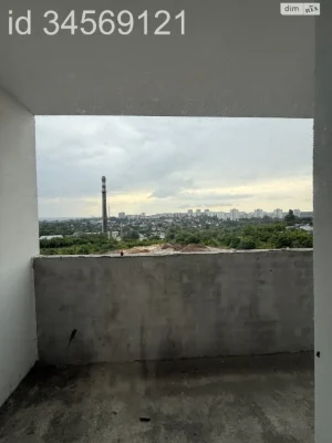 Apartment for sale Goncharivka