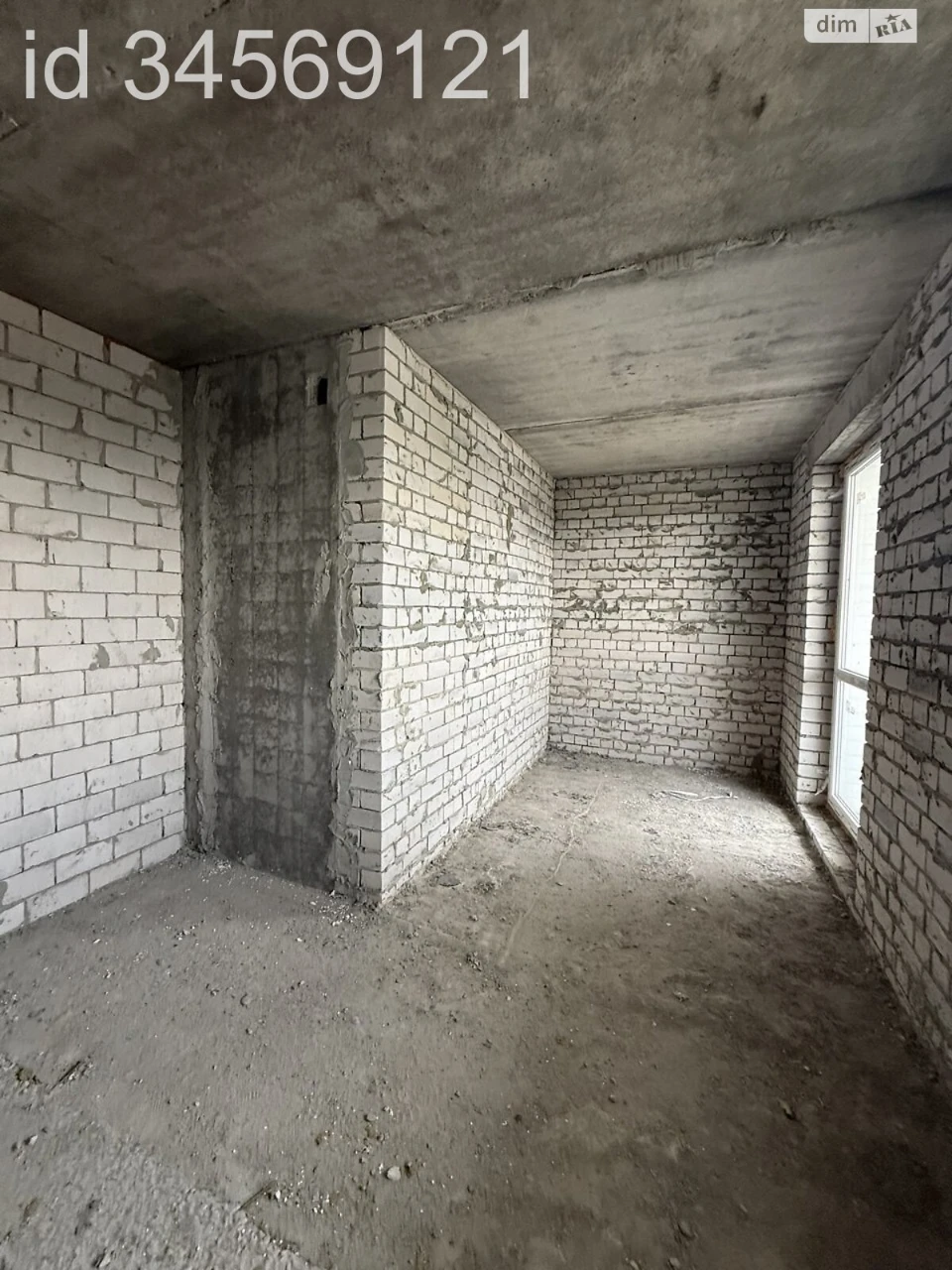 Apartment for sale Goncharivka