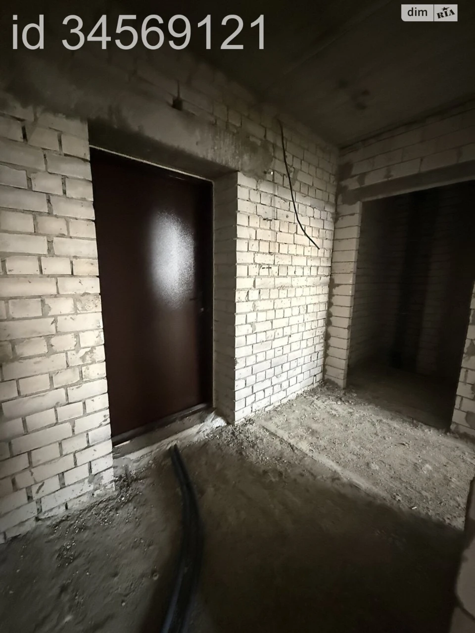 Apartment for sale Goncharivka