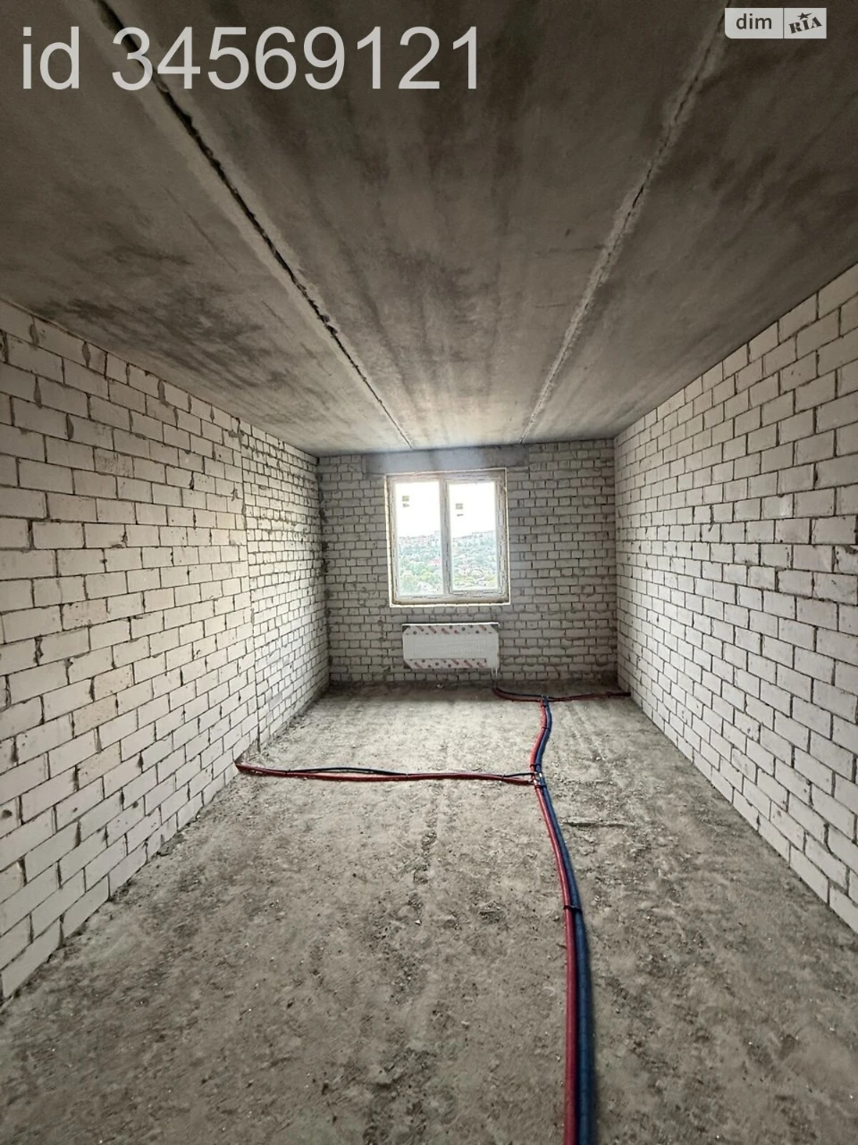 Apartment for sale Goncharivka