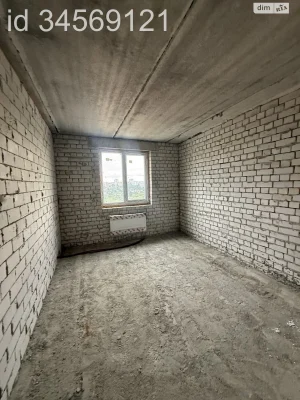 Apartment for sale Goncharivka