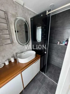 3-room apartment for sale, 12 Hetman Kyryla Rozumovskogo St.