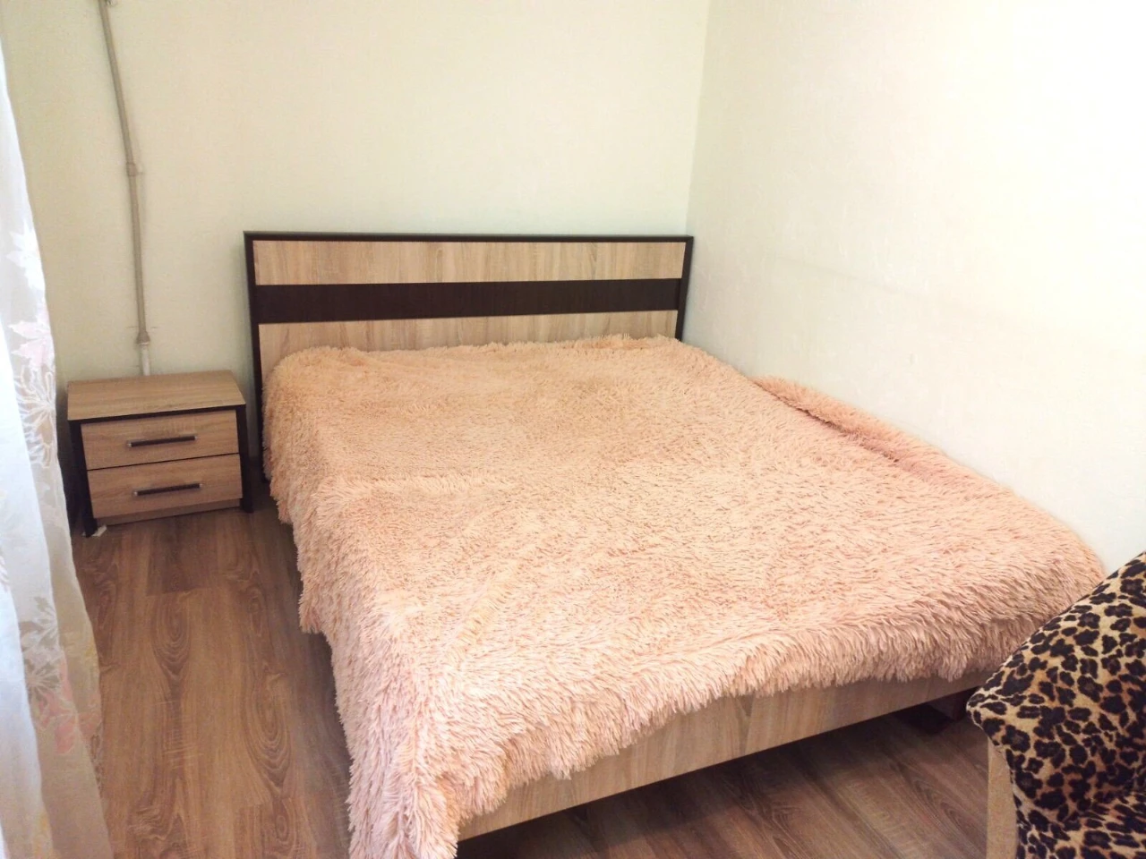 Long-term Rental Apartment Cheryomushki