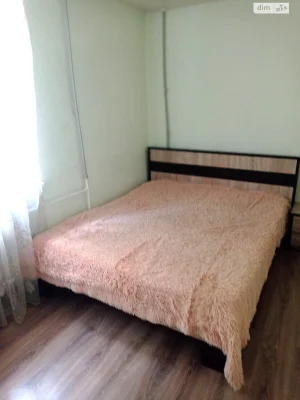 Long-term Rental Apartment Cheryomushki