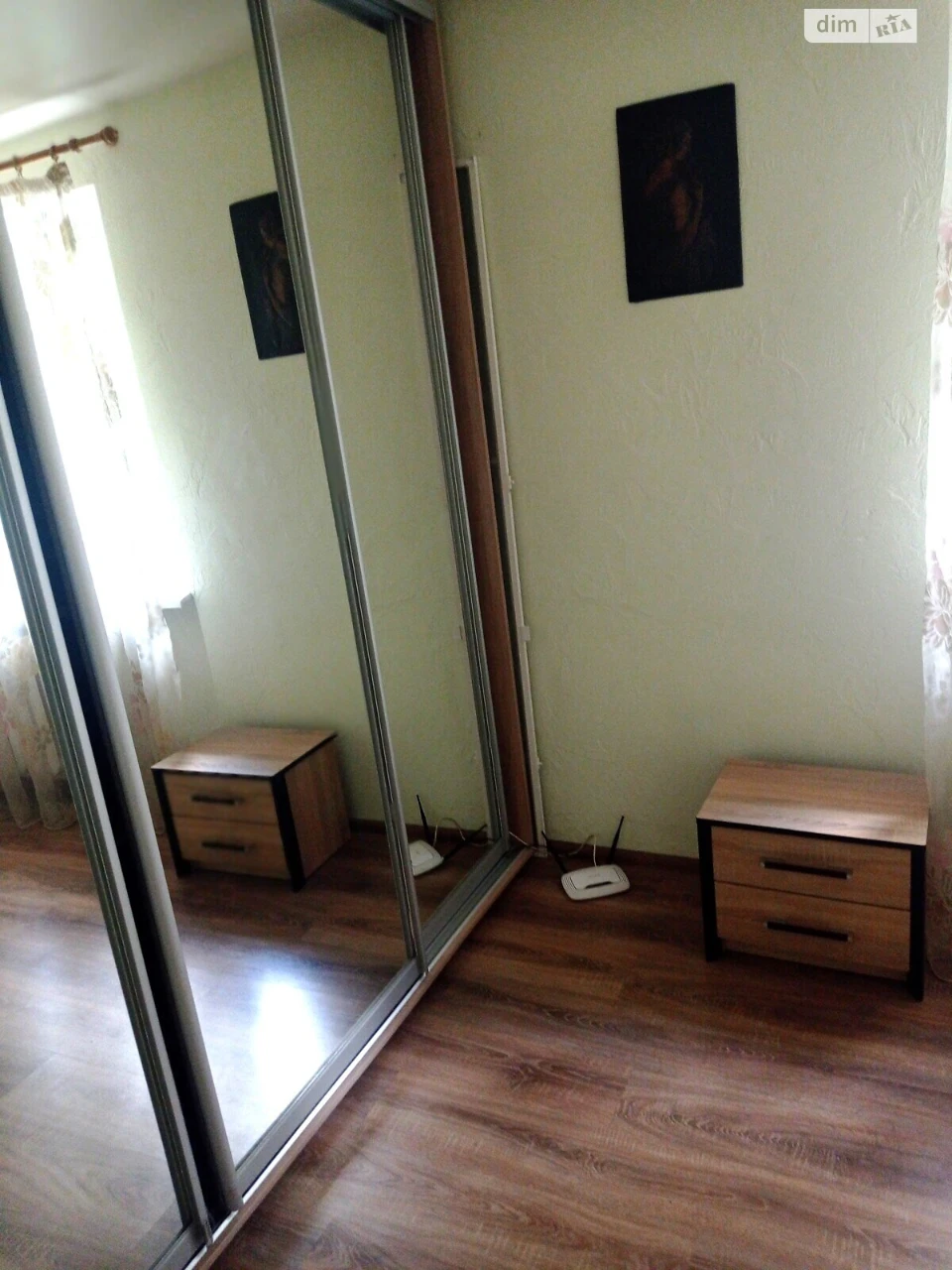 Long-term Rental Apartment Cheryomushki