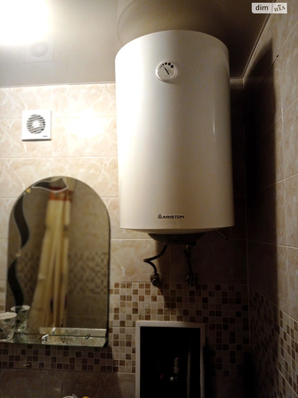 Long-term Rental Apartment Cheryomushki