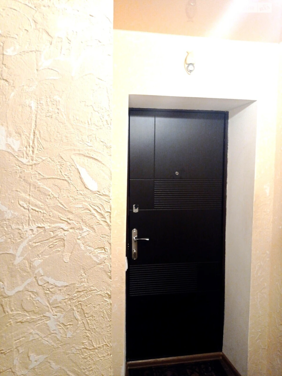 Long-term Rental Apartment Cheryomushki