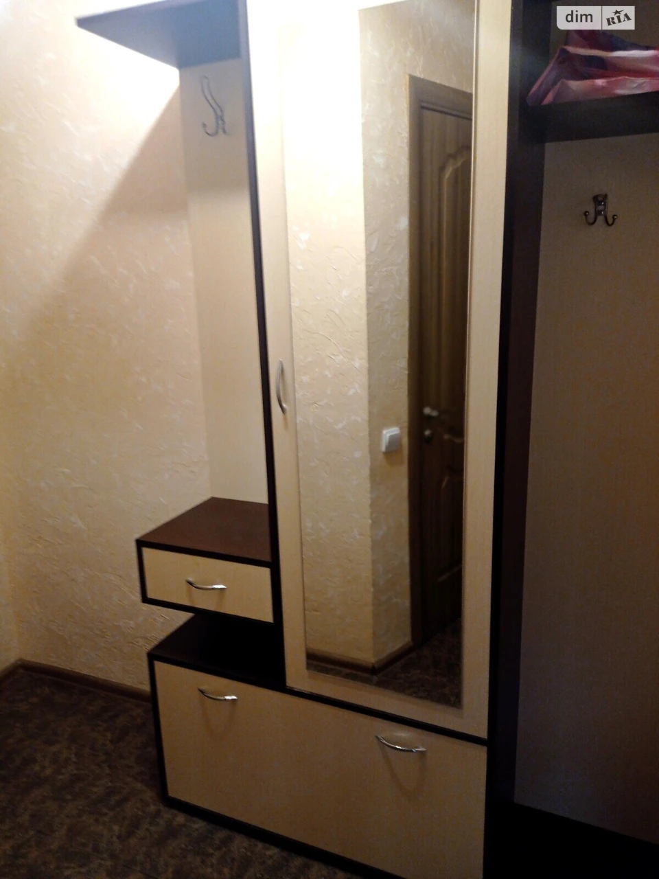 Long-term Rental Apartment Cheryomushki