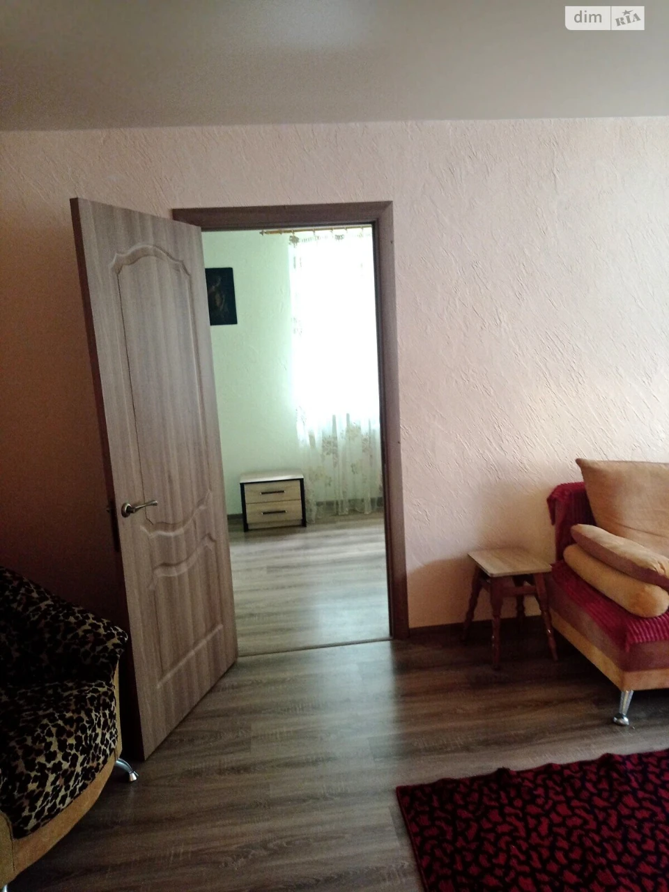 Long-term Rental Apartment Cheryomushki