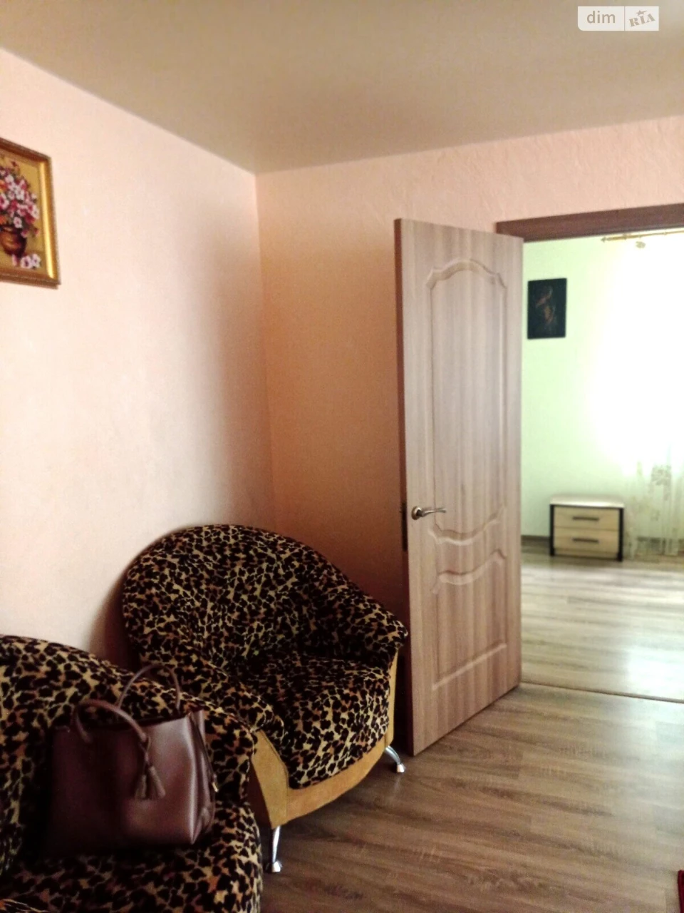 Long-term Rental Apartment Cheryomushki