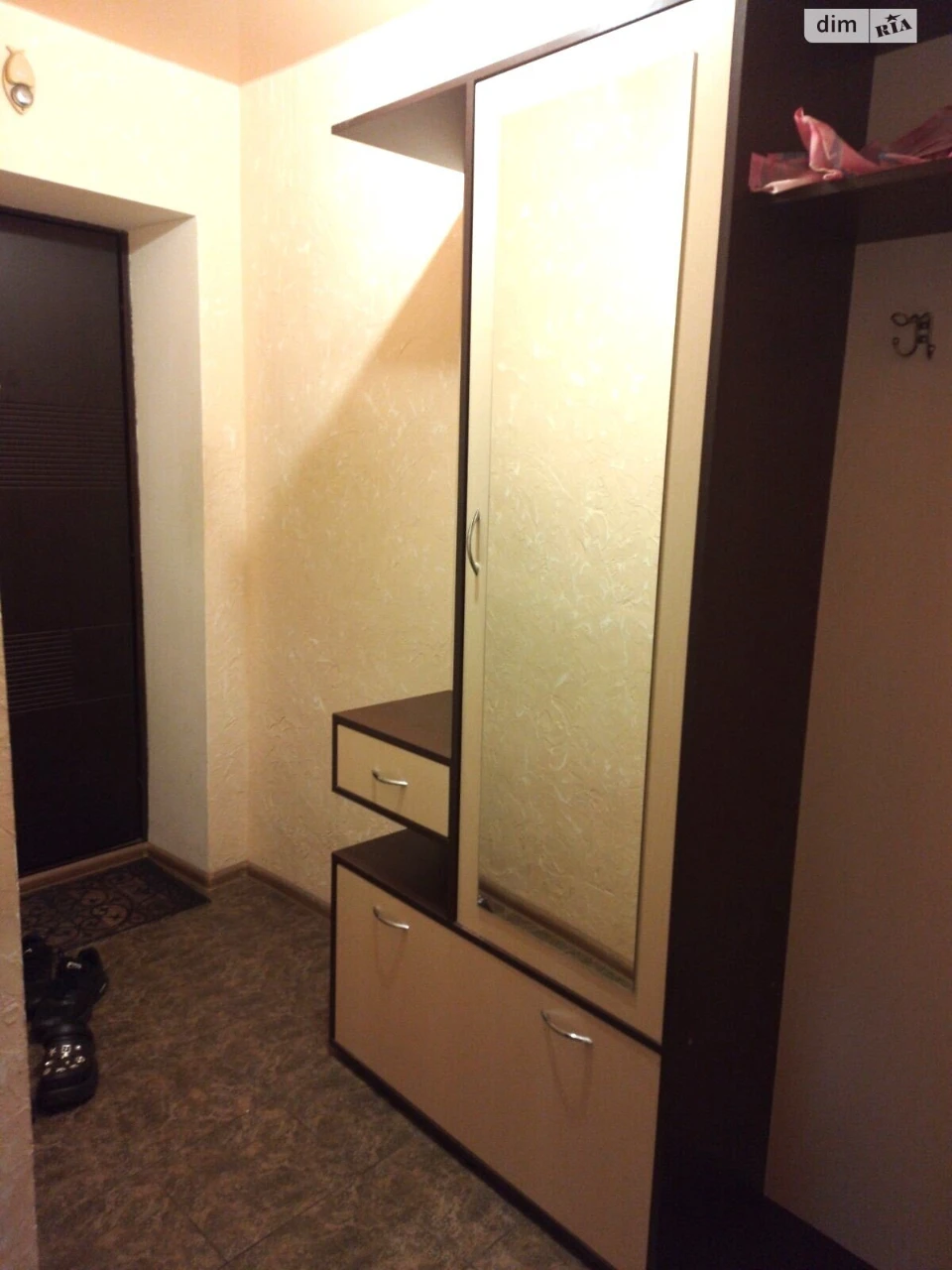 Long-term Rental Apartment Cheryomushki