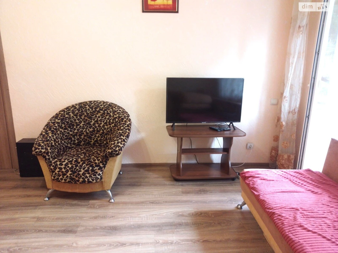 Long-term Rental Apartment Cheryomushki