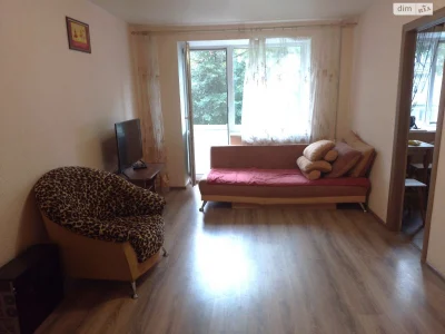 Long-term Rental Apartment Cheryomushki