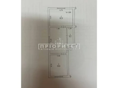 Продажа квартиры Хаджибейский.