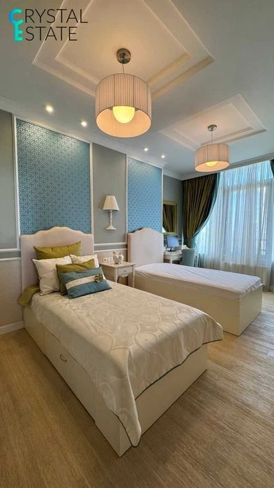 Продам 3-к квартиру в ЖК Ланжерон, терраса, вид на море
