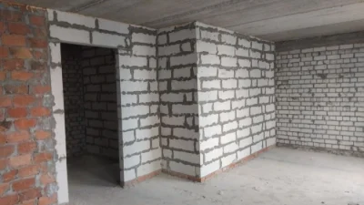 Вид на Дніпро, 1-ка, 50,5 кв.м., 5/10/ц, авт/опалення, ЖК Ла