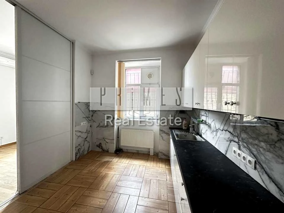 Квартира. Киев, Тараса Шевченко пер.