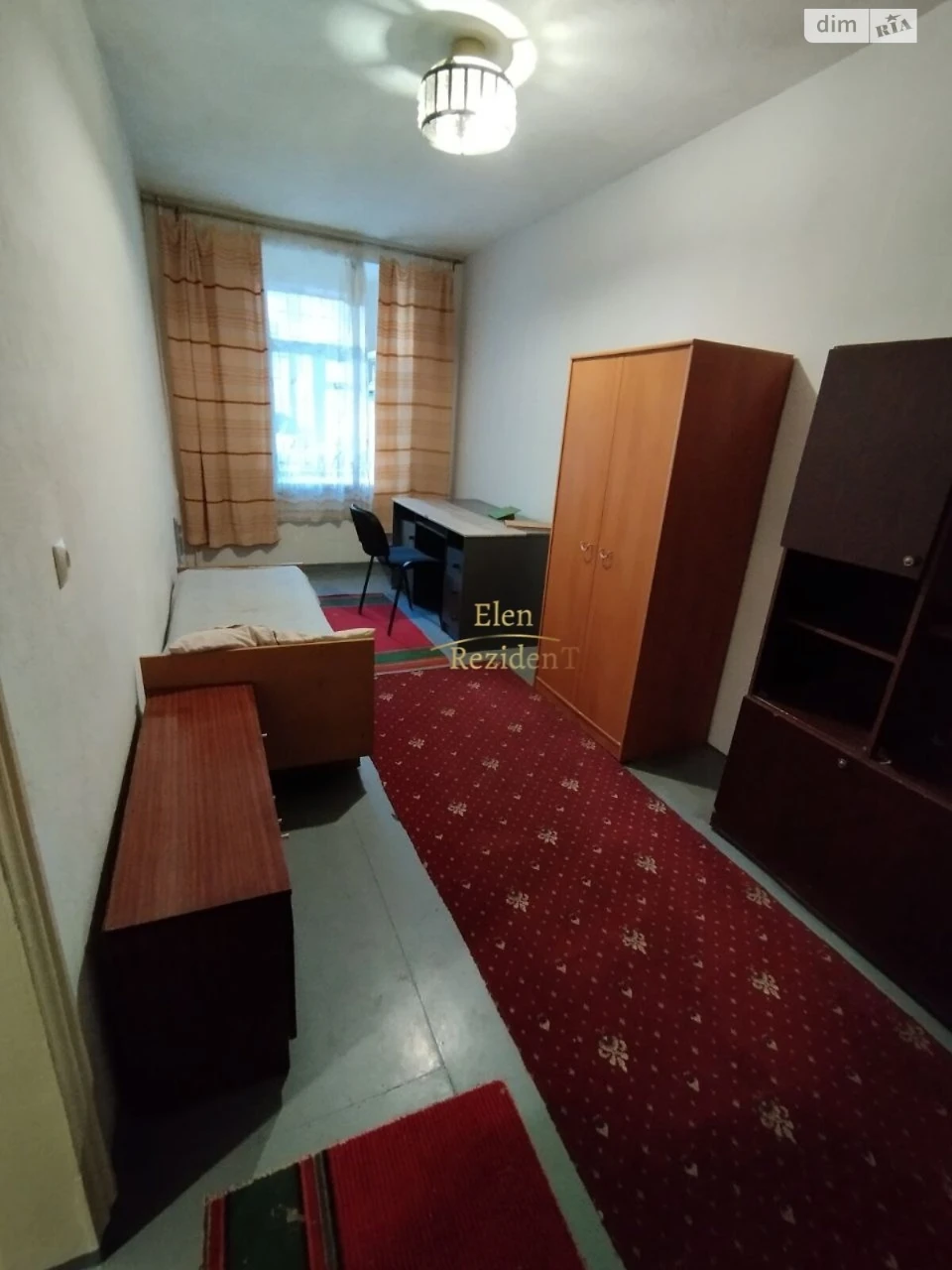 Продаж Квартира Озерка