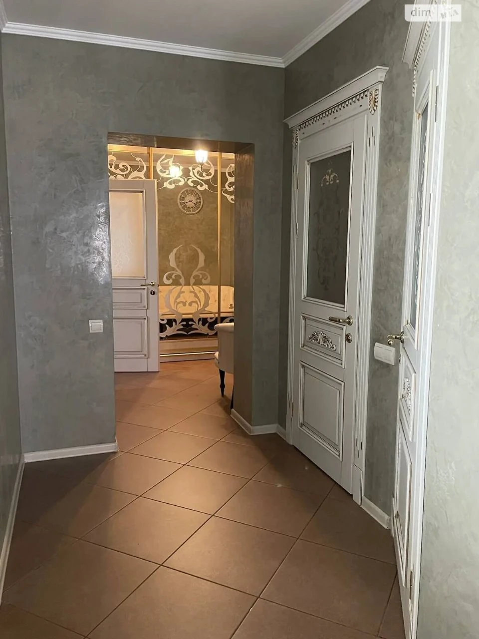 Продаж Квартира Київська
