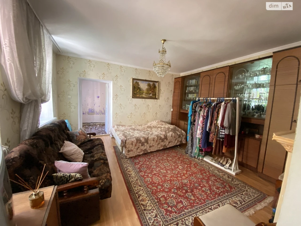 Sale Part of a house Kyivskyi