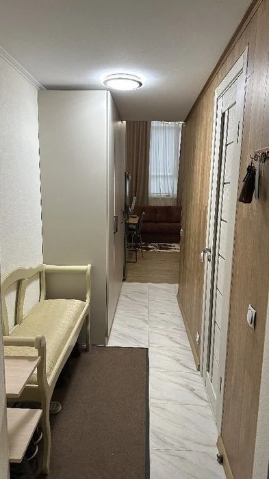 Квартира в ЖК "Smart House", дворівнева 33м. кв