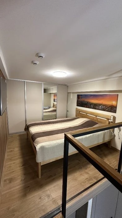 Квартира в ЖК "Smart House", дворівнева 33м. кв