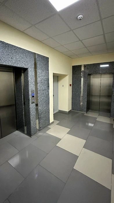 Квартира в ЖК "Smart House", дворівнева 33м. кв