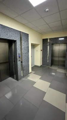 Квартира в ЖК "Smart House", дворівнева 33м. кв