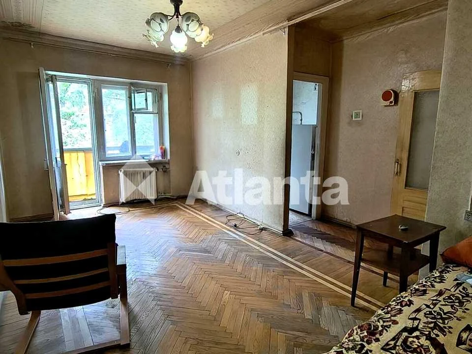 Квартира. Киев, Крепостной тупик (Тверской)