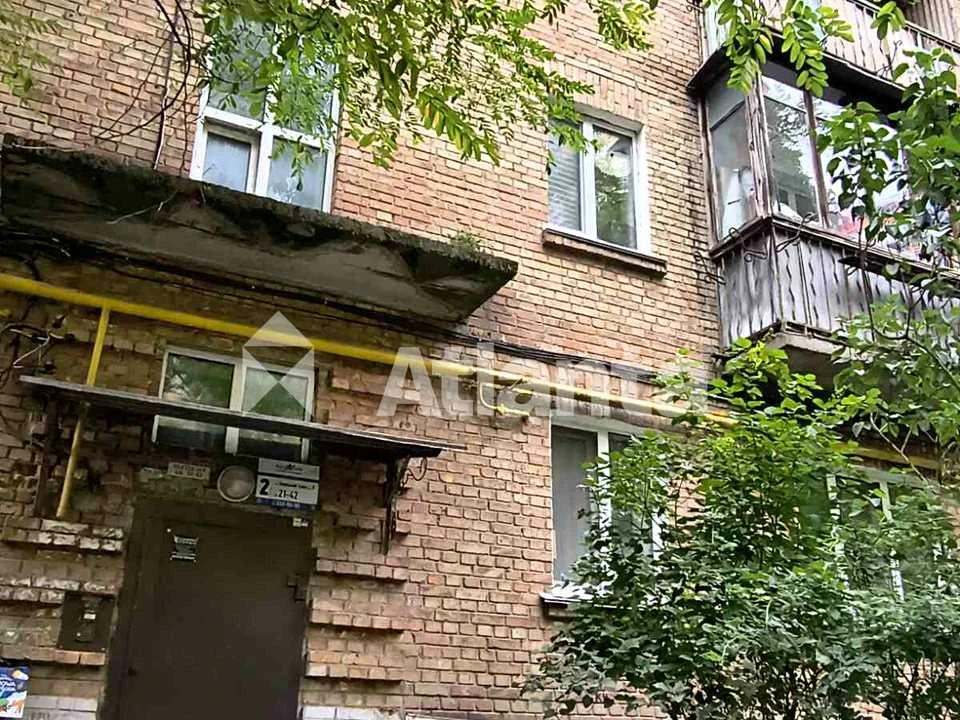 Квартира. Киев, Крепостной тупик (Тверской)