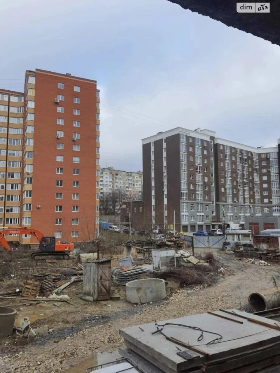 Продаж Квартира Озерна