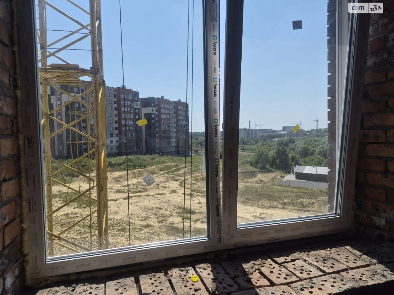 Продаж Квартира Озерна