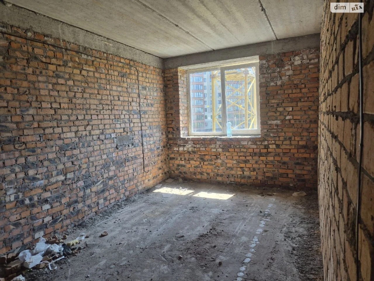 Продаж Квартира Озерна