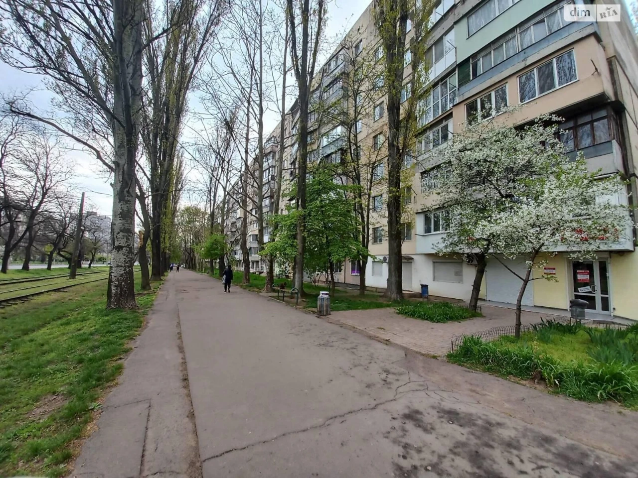 Продаж Кімната Пересипський