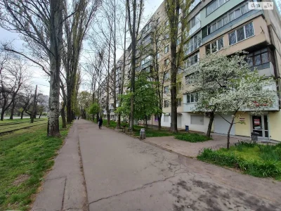 Продаж Кімната Пересипський