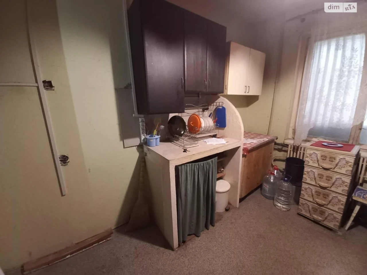 Продаж Кімната Пересипський